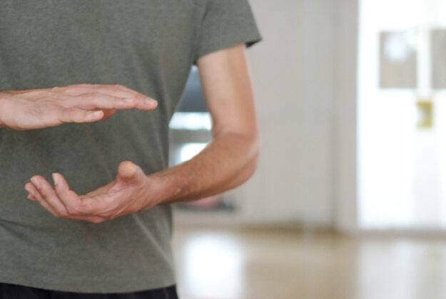 Tai Chi Qi Gong Kurs Wien