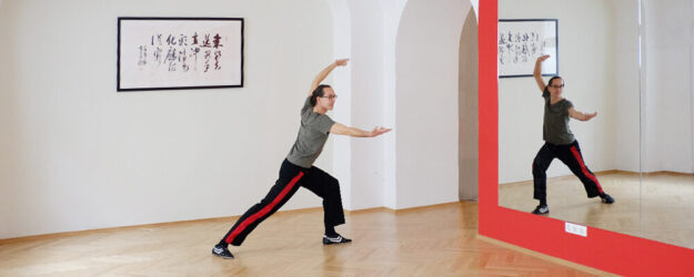 Qi Gong Kurs Wien