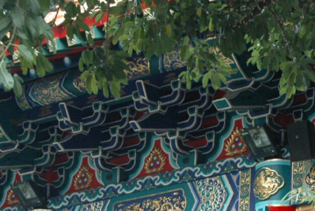 Qi Gong Kung Fu Tai Chi Wien Kurs