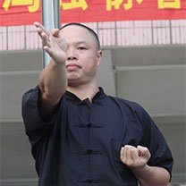 Lu Jiang Quan