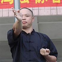 Lu Jiang Quan