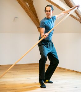 Persnaltraining, Kung Fu, Qig Gong, Meditation