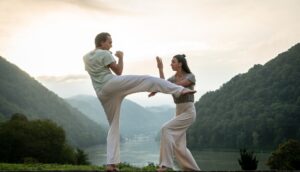 Wing Chun Kung Fu, qi Gong, Tai Chi, Tai Ji, Kurse, Wien, Long Zentrum