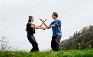 Kampfkunst Tai CHi Kung Fu Wing Chun Qi Gong Kurse Wien