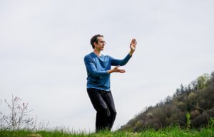 Tai Chi Tai Ji Qi Gong Kurse Schule Wien 1070