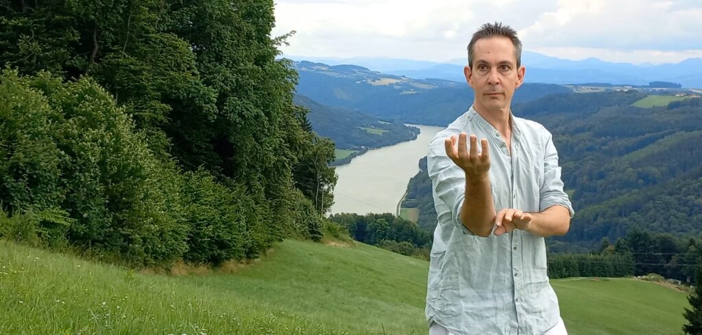 Guolo Wing chun Kung Fu Wien