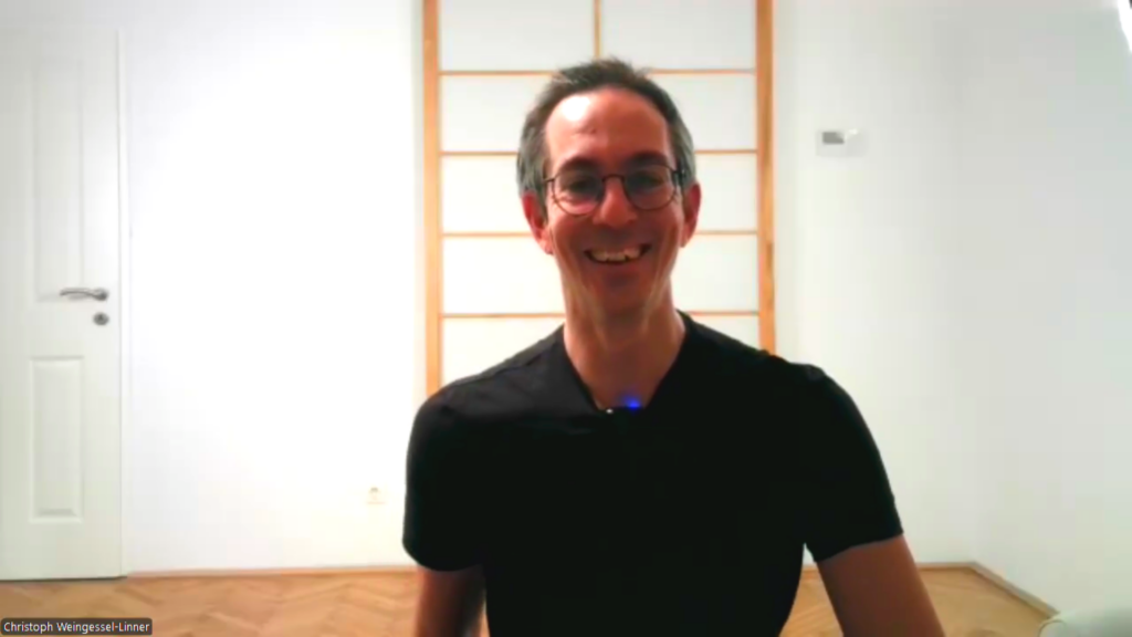 Wing Chun Kun Fu Onlinekurs