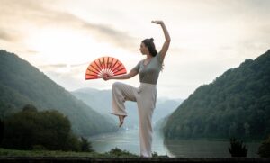 Kampfkunst Kung Fu Tai Chi Qi Gong und Meditation Kurs Wien
